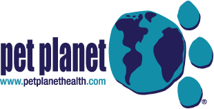 Pet Planet Logomark